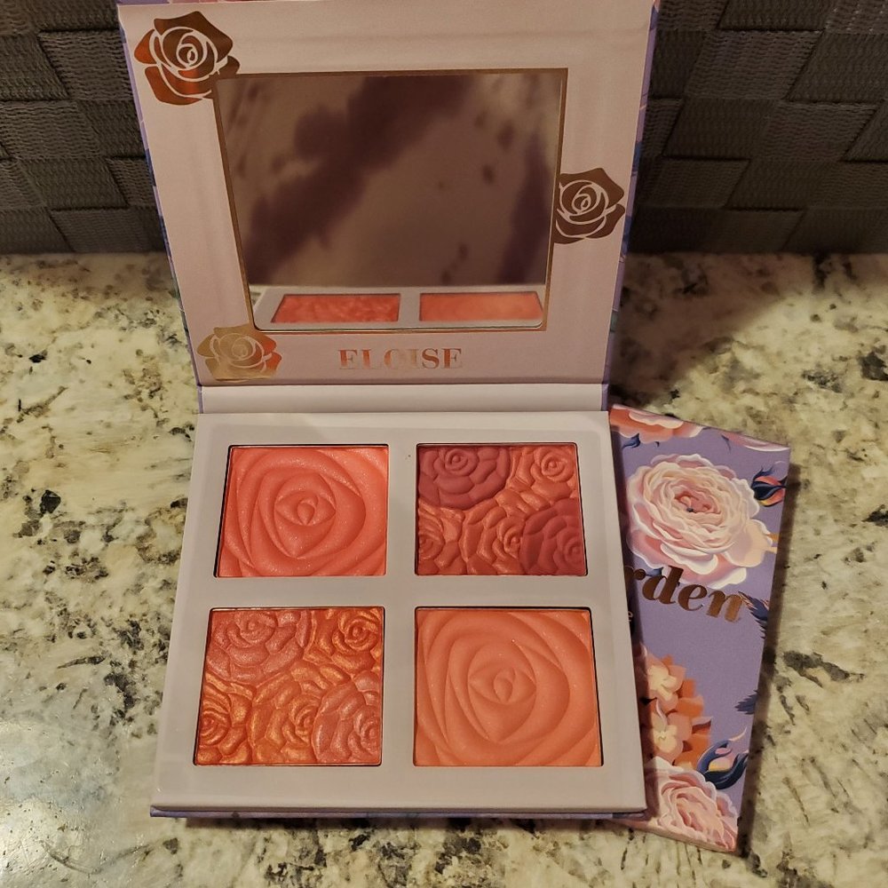 Eloise Blush Palette